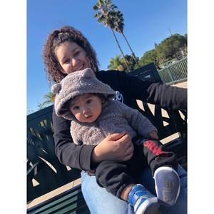 Meet your Posher, Rosemary